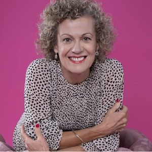 Meet your Posher, Deborah